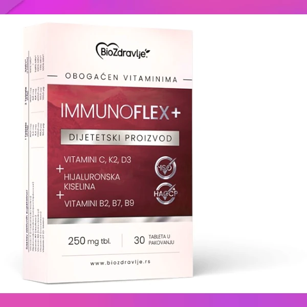 ImmunoFlex+