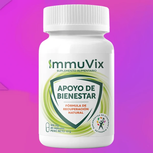 IMMUVIX