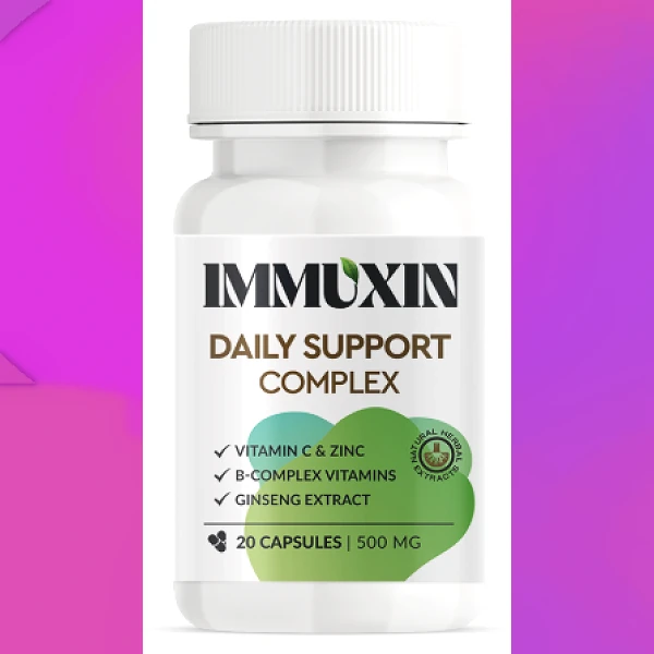 IMMUXIN