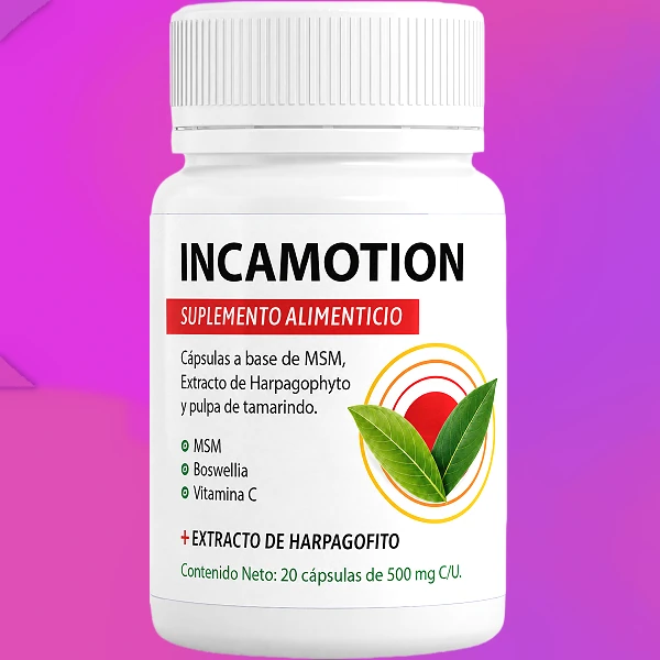 IncaMotion