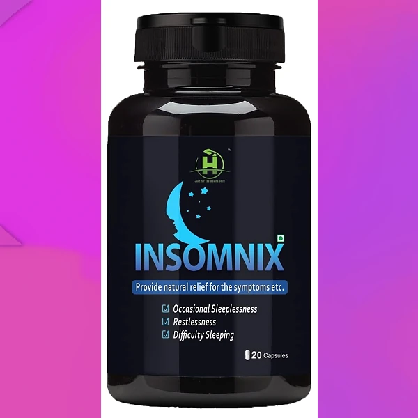 Insomnix