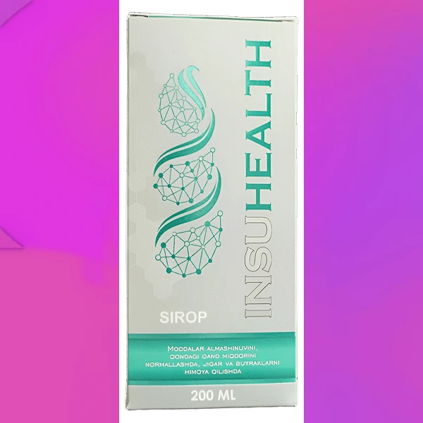 Insuhealth