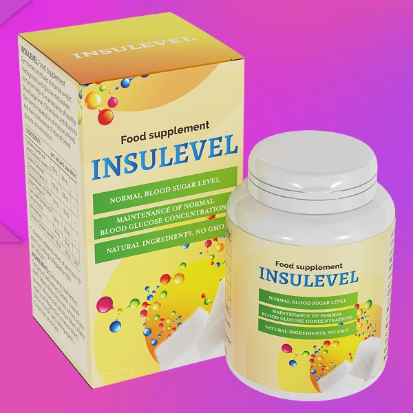 InsuLevel