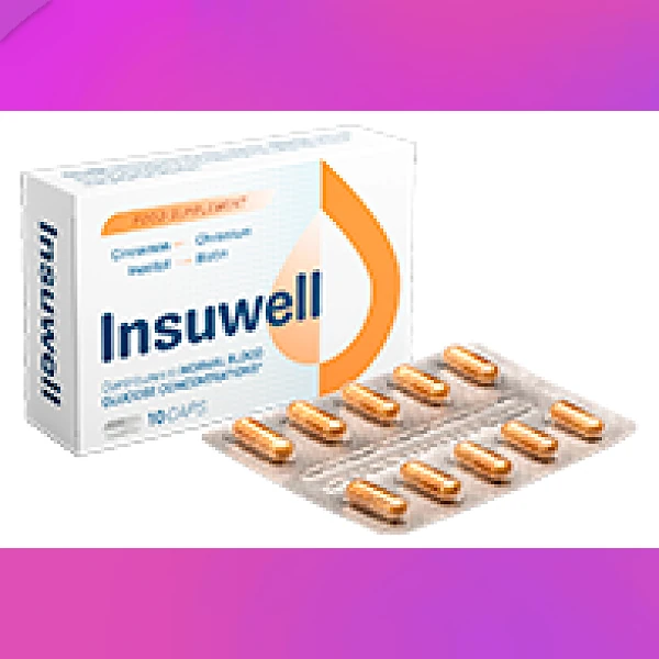 Insuwell