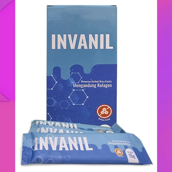 Invanil J
