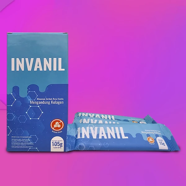 Invanil