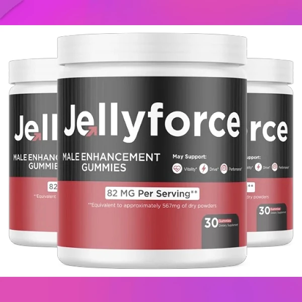 Jelly Force
