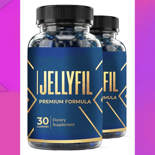 Jellyfil