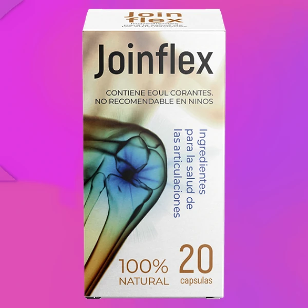 JoinFlex