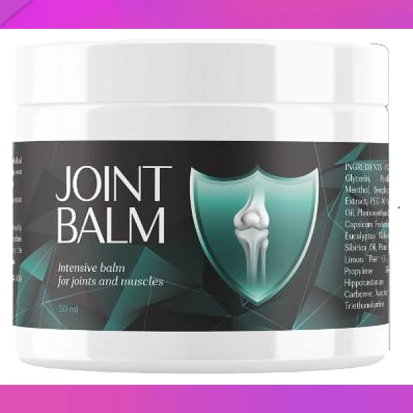 Joint Balm