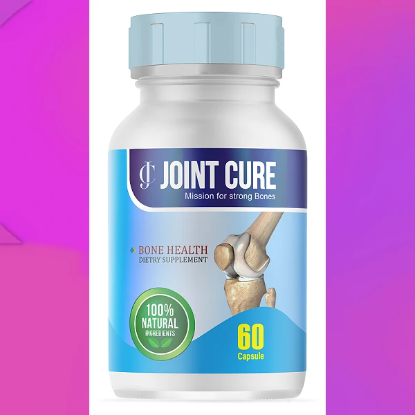 Joint Cure