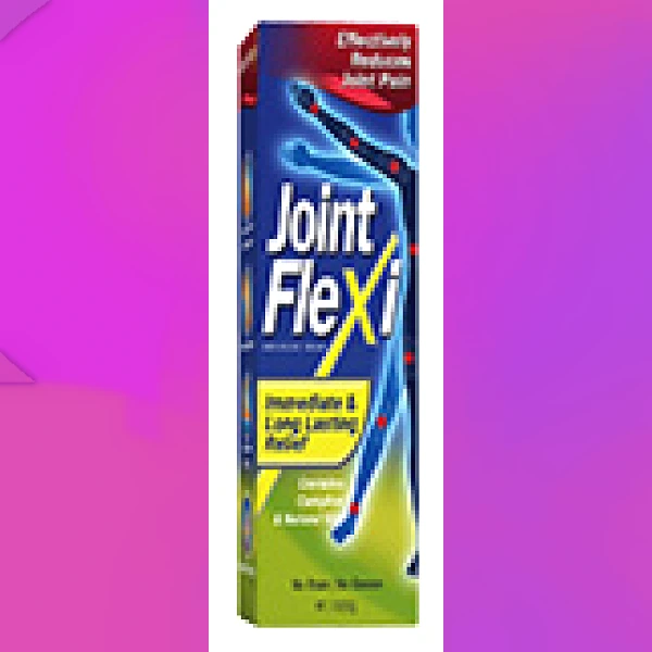 Joint Flexi Private