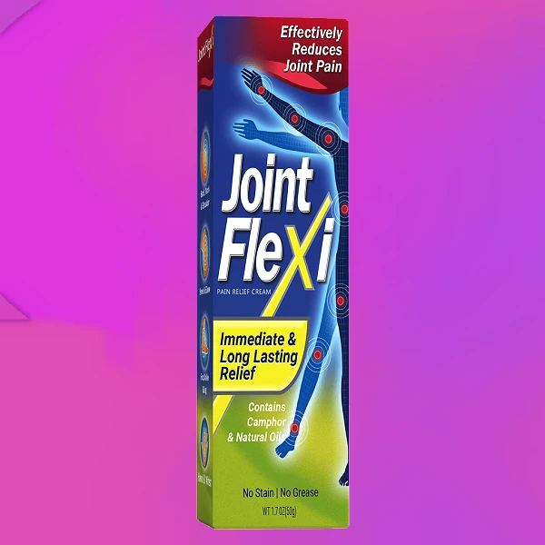 Joint Flexi
