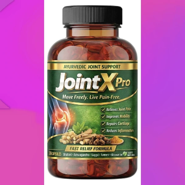 Joint x pro