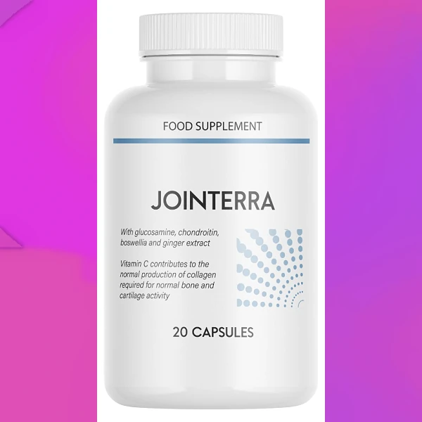 Jointerra