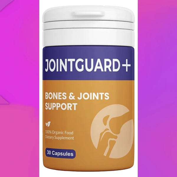 JointGuard