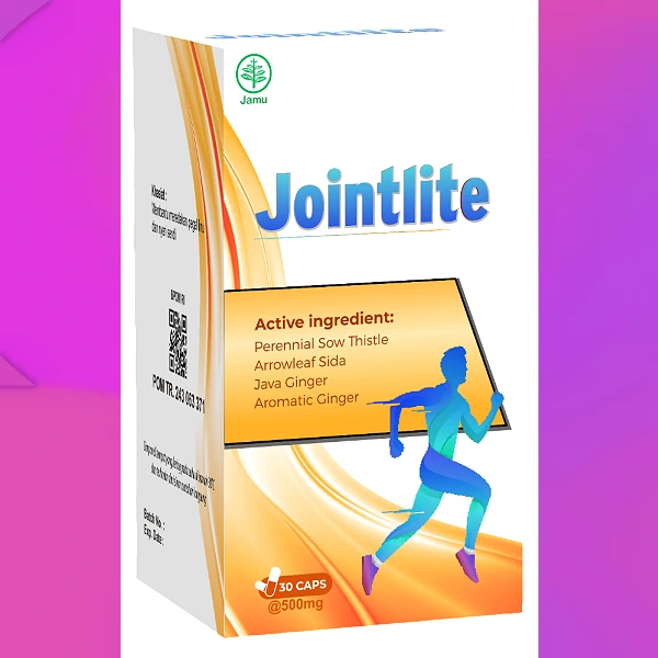 Jointlite