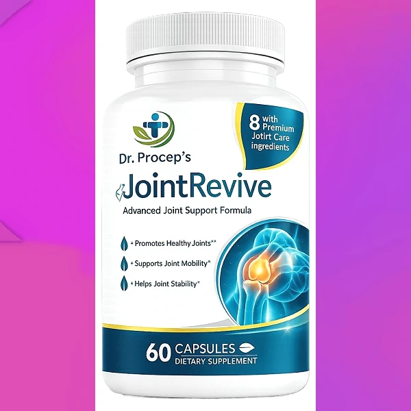 JointRevive
