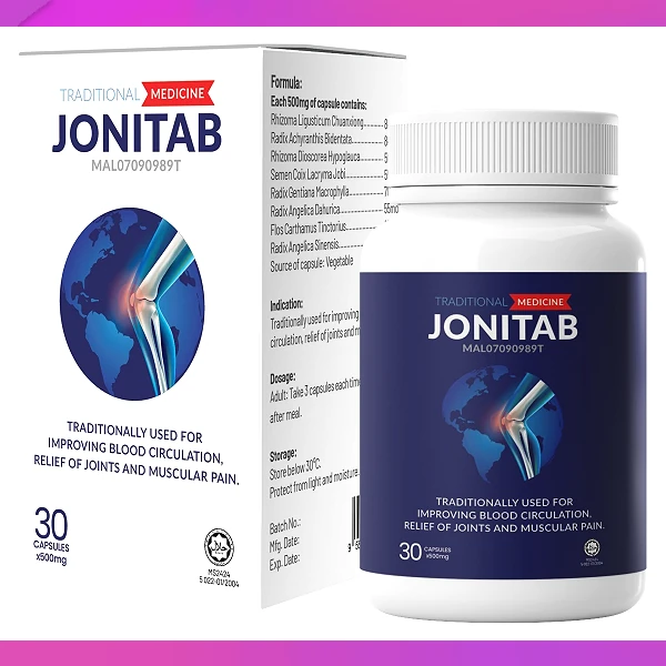 Jonitab