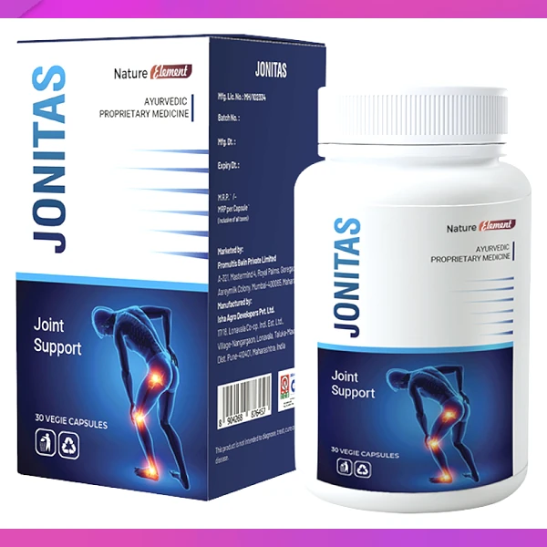 Jonitas