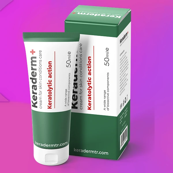 Keraderm