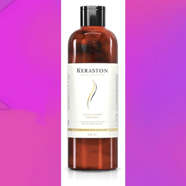 Keraston