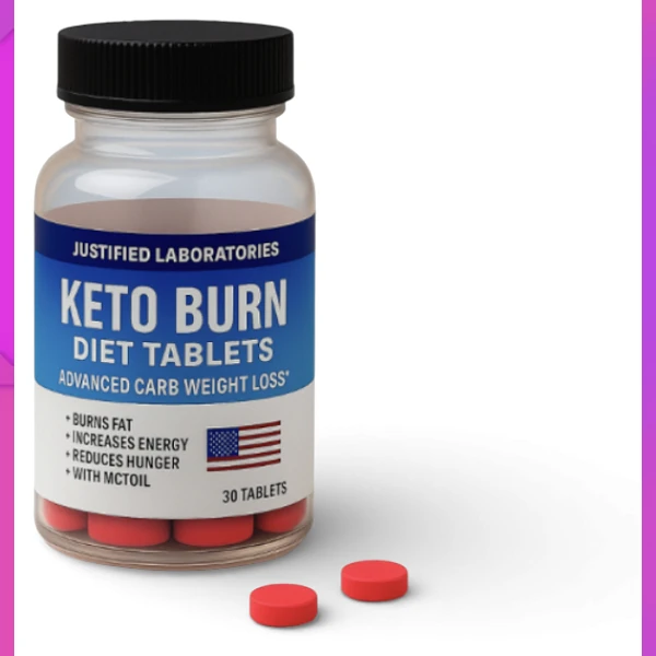 Keto Burn