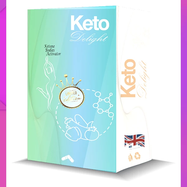 Keto Delight