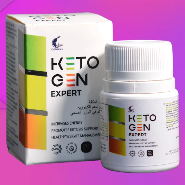 Keto Gen
