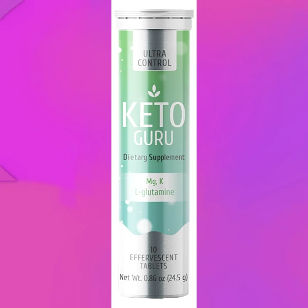 Keto Guru