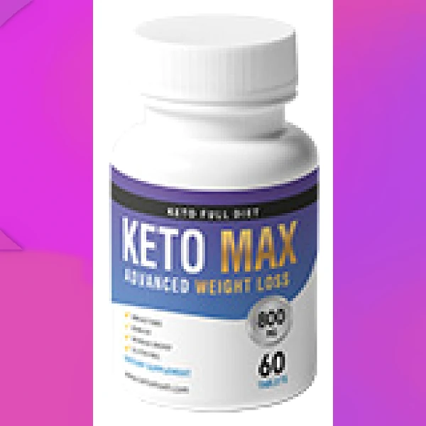 Keto MAX