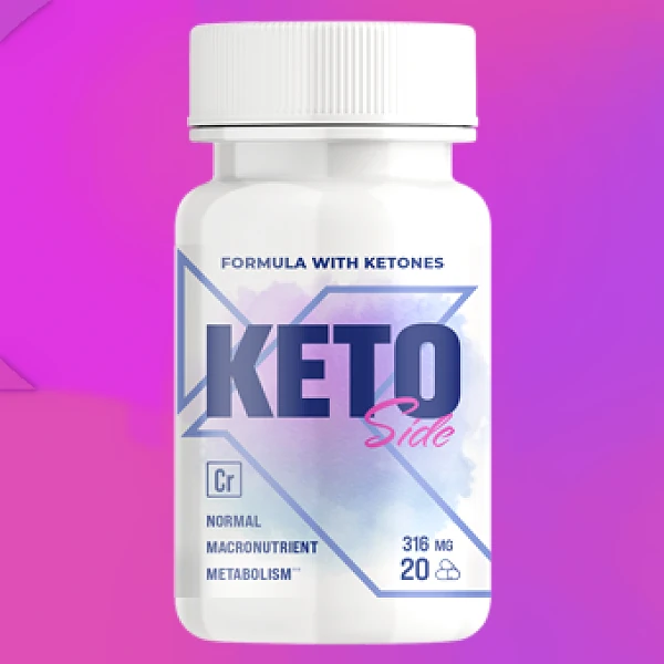 Keto Side