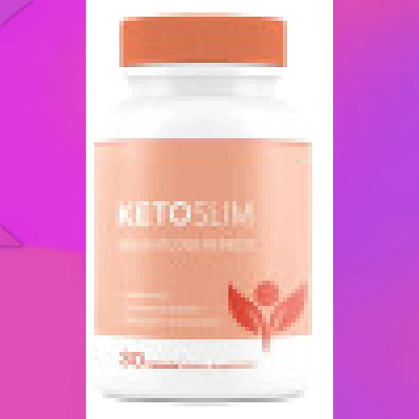 Keto Slim
