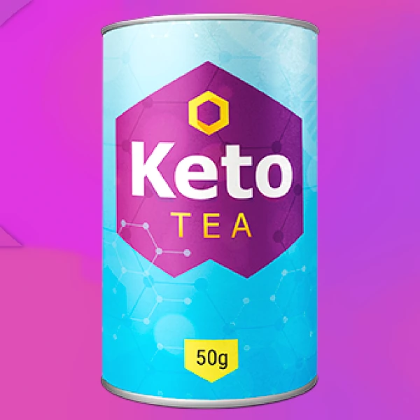 Keto Tea