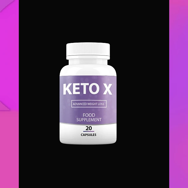 Keto X