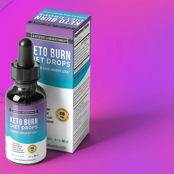 Ketoburn