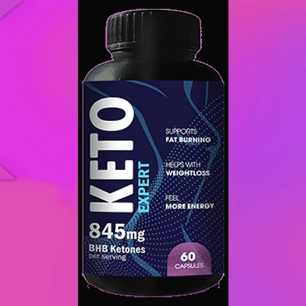 KetoExpert