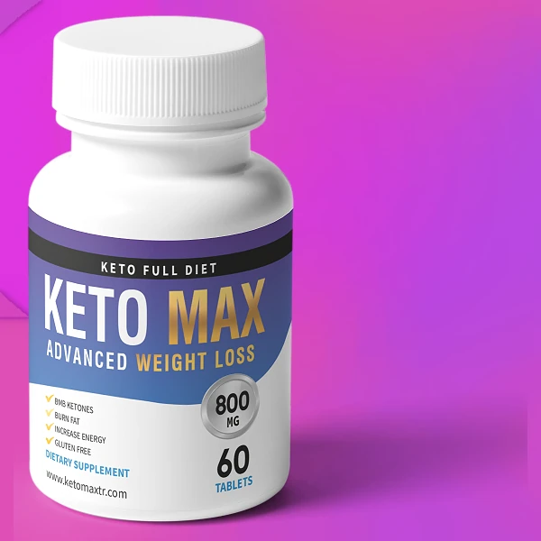 KetoMax