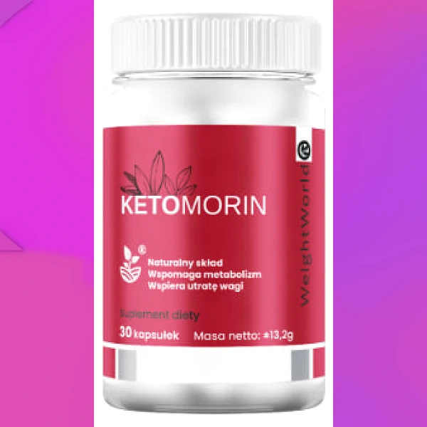 Ketomorin