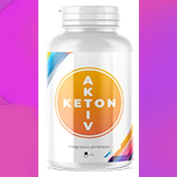 Keton Active