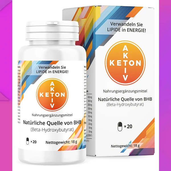 Keton Aktiv