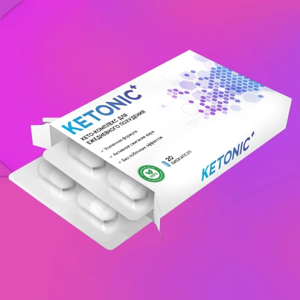 Ketonic