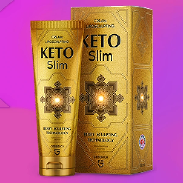 KetoSlim cream