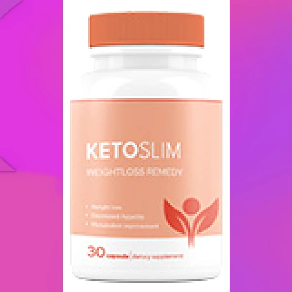 KetoSlim