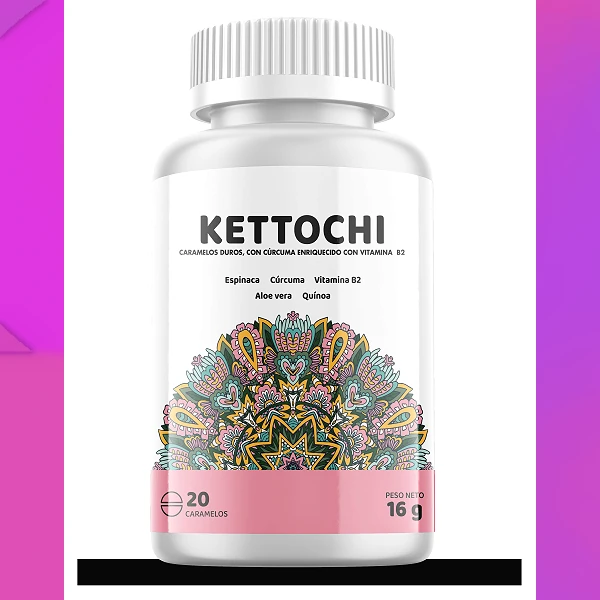 Kettochi Homeopatia