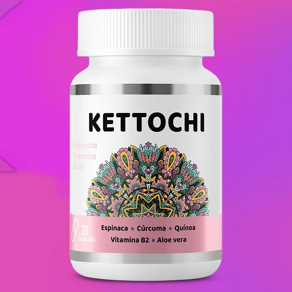 Kettochi