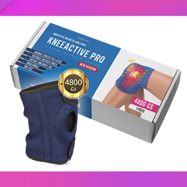 Knee Active Pro