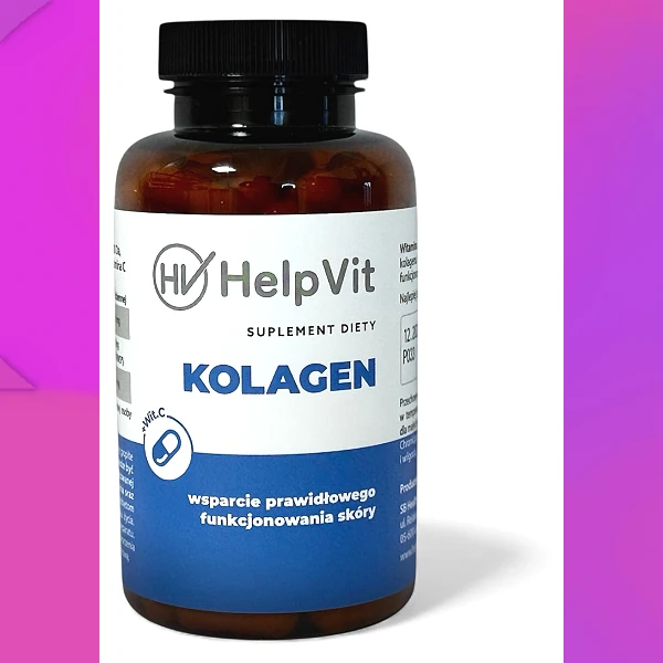 Kolagen