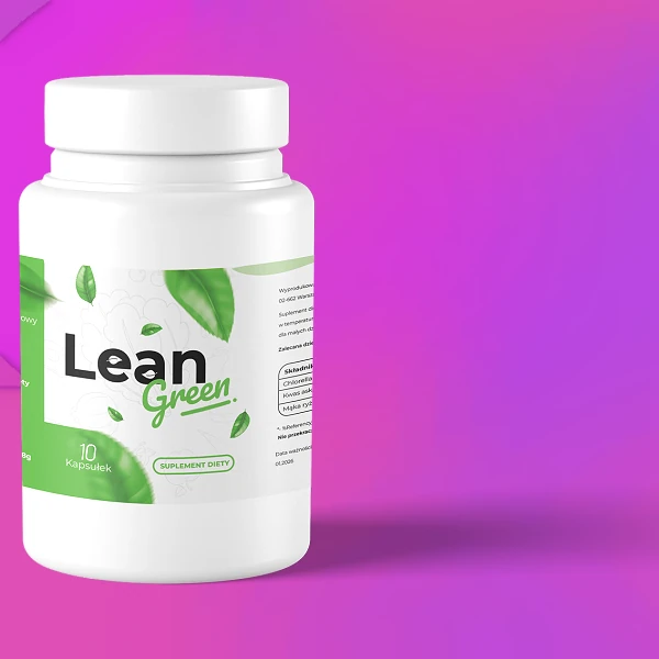 Lean Green