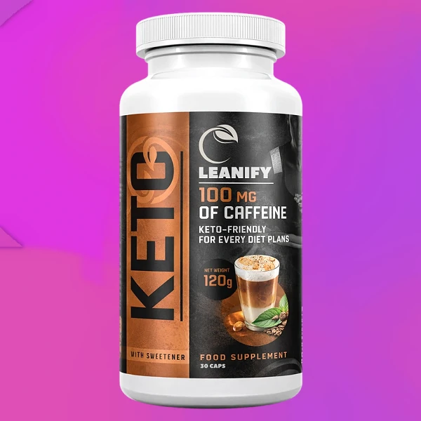 Leanify Keto